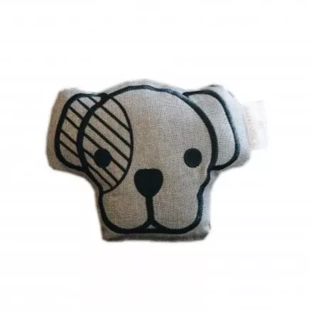 Dog Toy Head