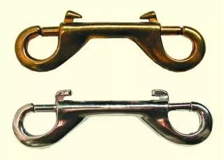 Double End Bolt Snap - Each