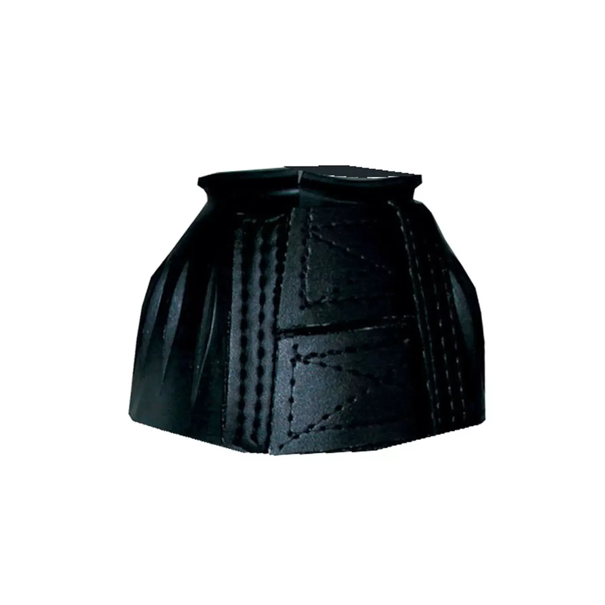 Double Hook Loop Ribbed Bell Boots