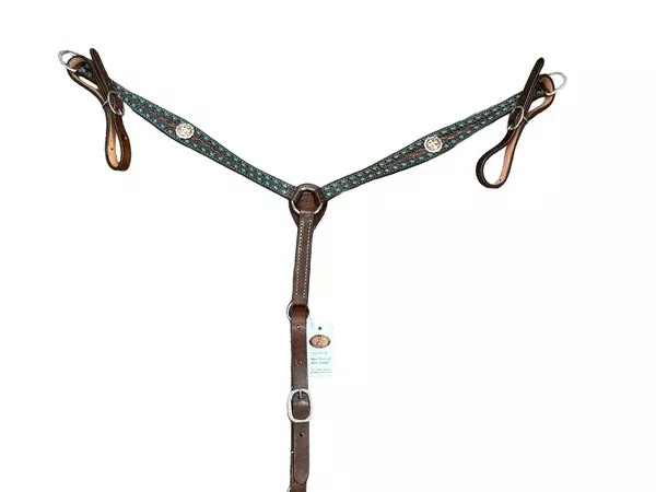 Double J Breastcollars