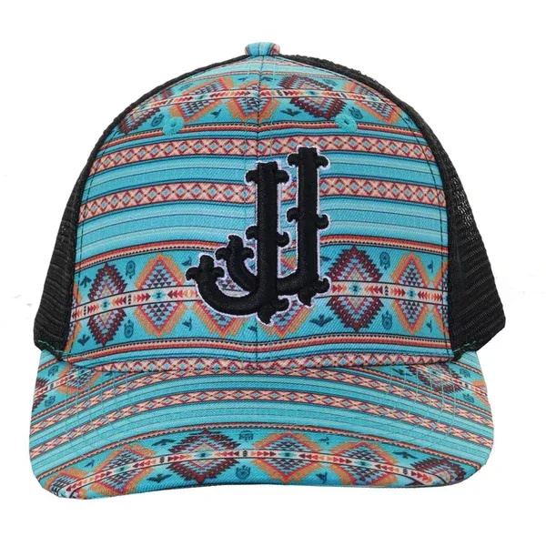 Double J Caps