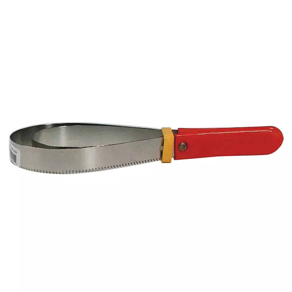 Double Shedder /Scraper Blade