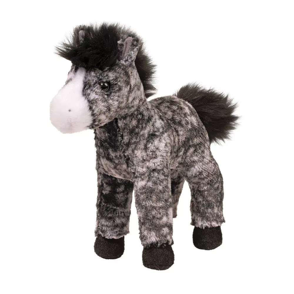 Douglas - Adara Dapple Horse