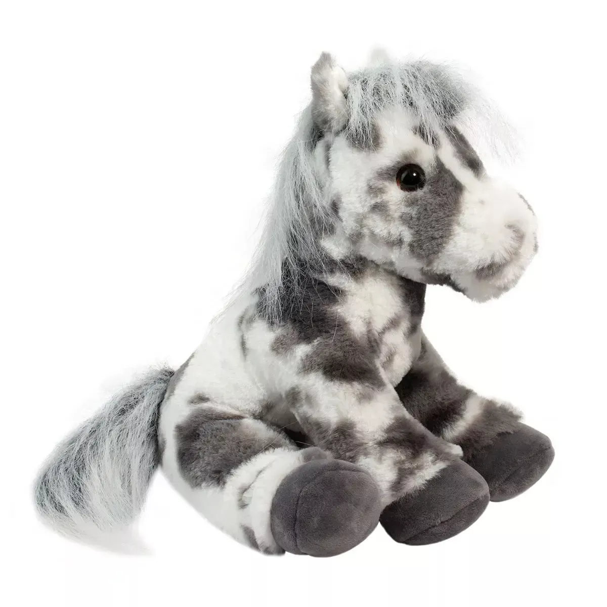 Douglas - Hemie Spot Horse