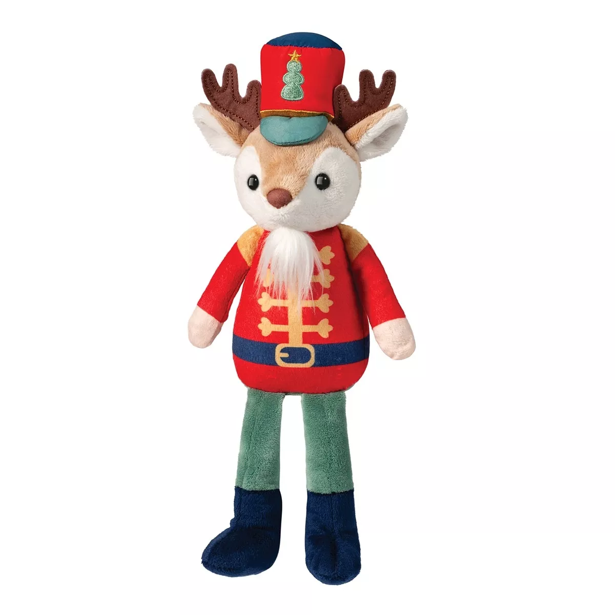 Douglas - Nutcracker Deer