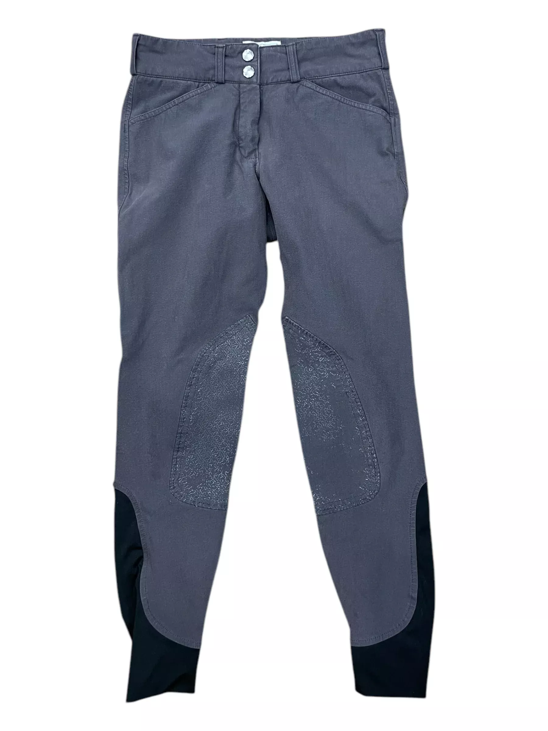 Dover KP Breech - Grey - 24 - USED