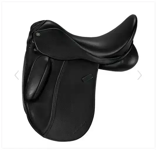 Dover Saddlery Classic Dressage Saddle