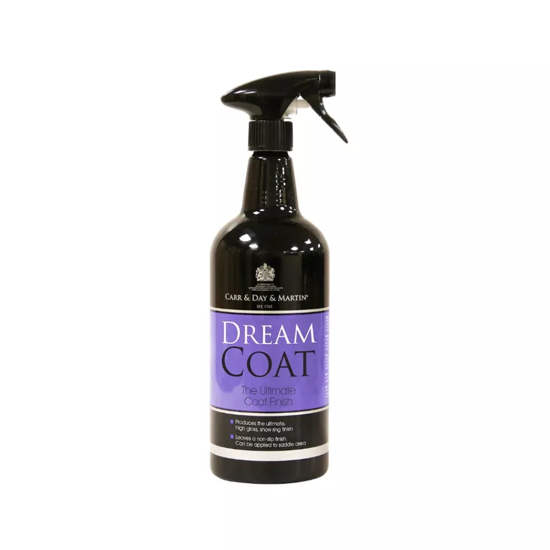 Dream Coat Finish