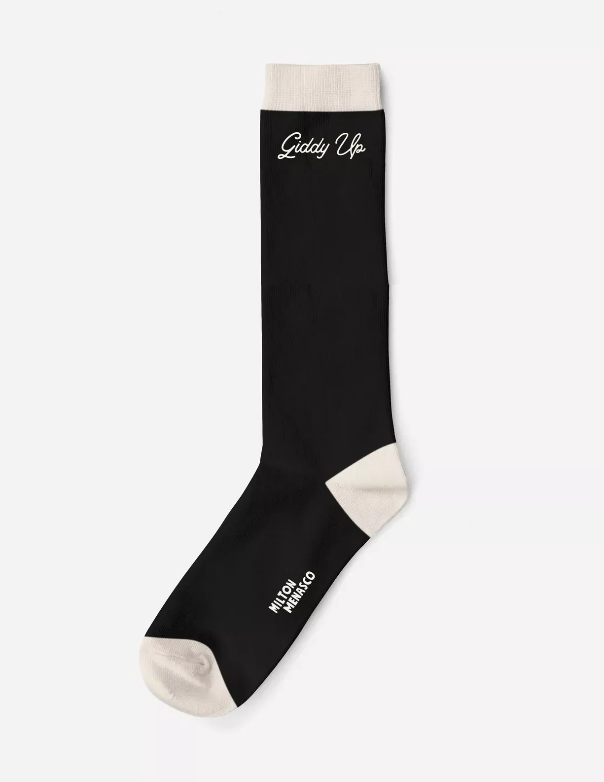 DREAMERS & SCHEMERS KNIT SOCKS