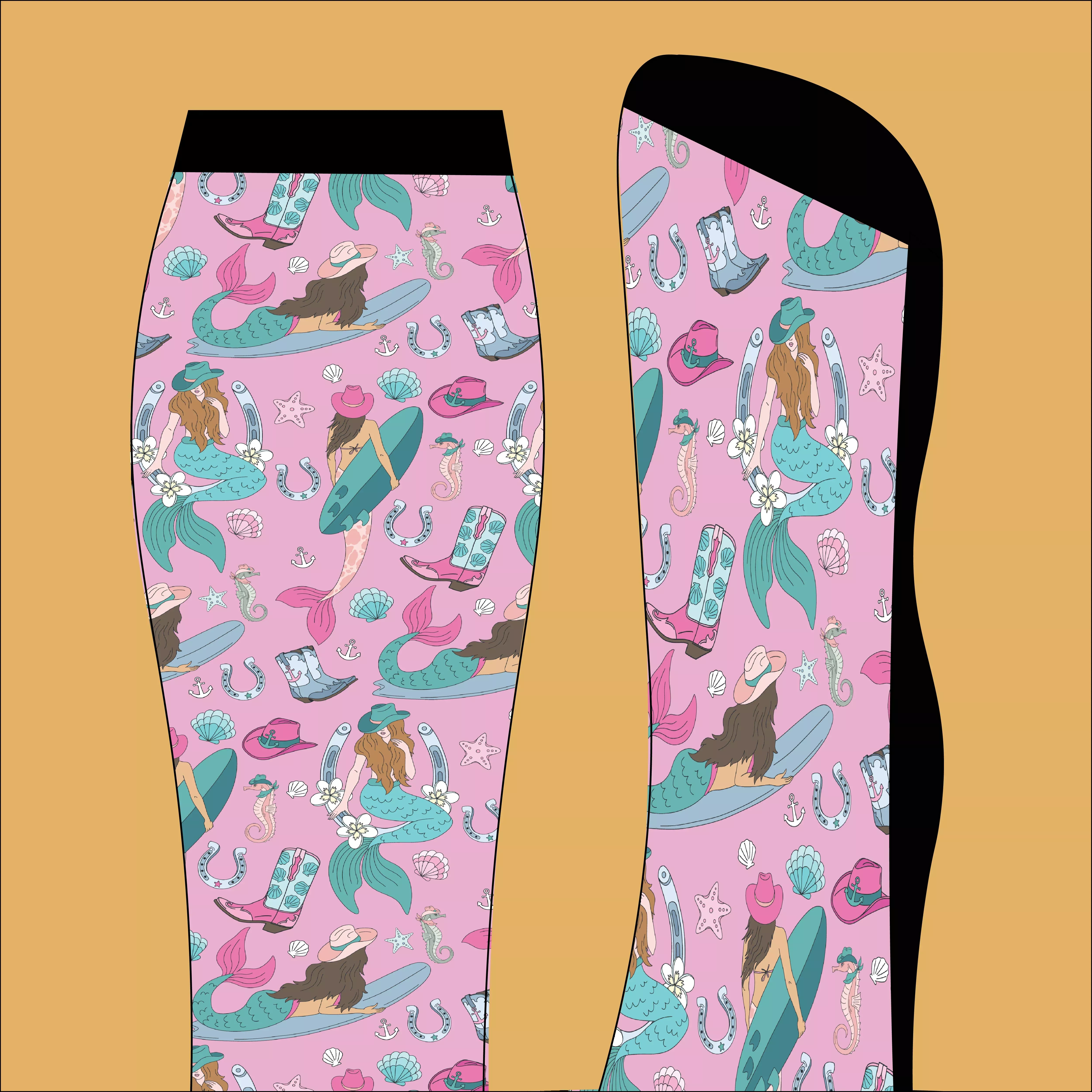 Dreamers & Schemers - Limited Edition Socks Youth
