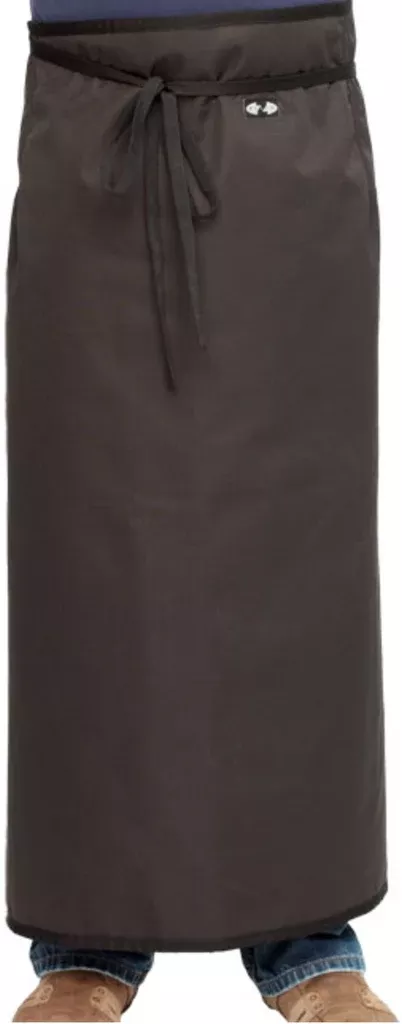Driving Apron