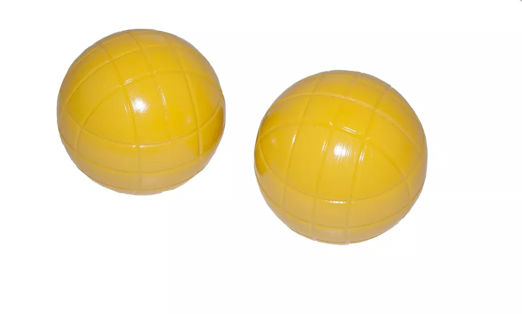 Driving Cone Ball