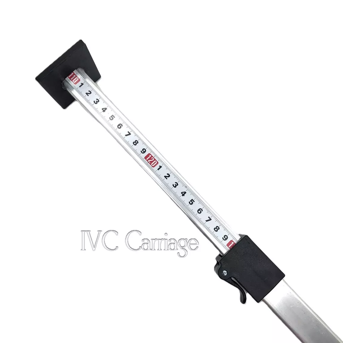 Driving Cone Measuring Stick