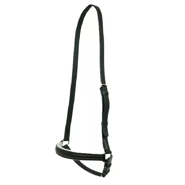 DROP N/BAND BLK FULL