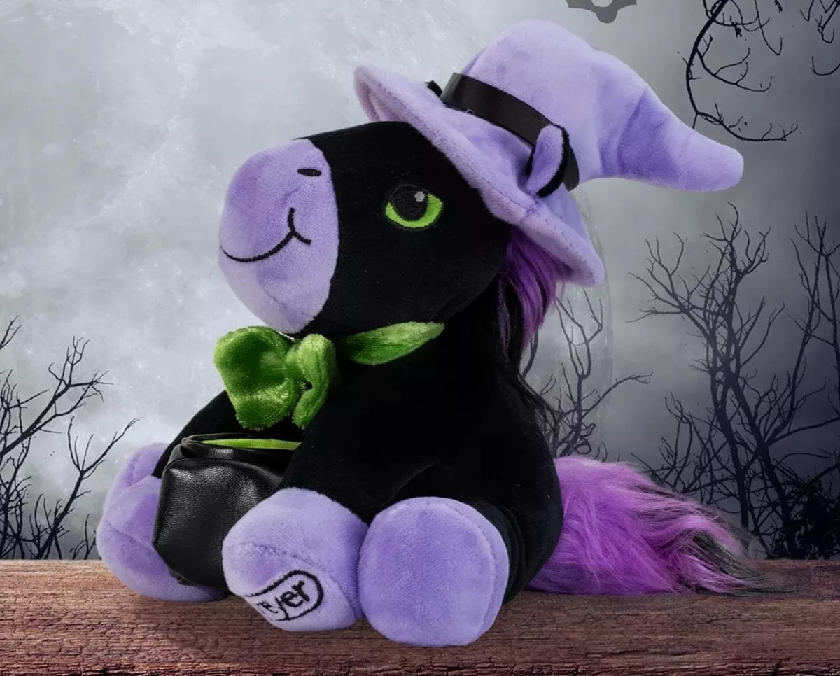 Drusilla | 2026 Halloween Plush