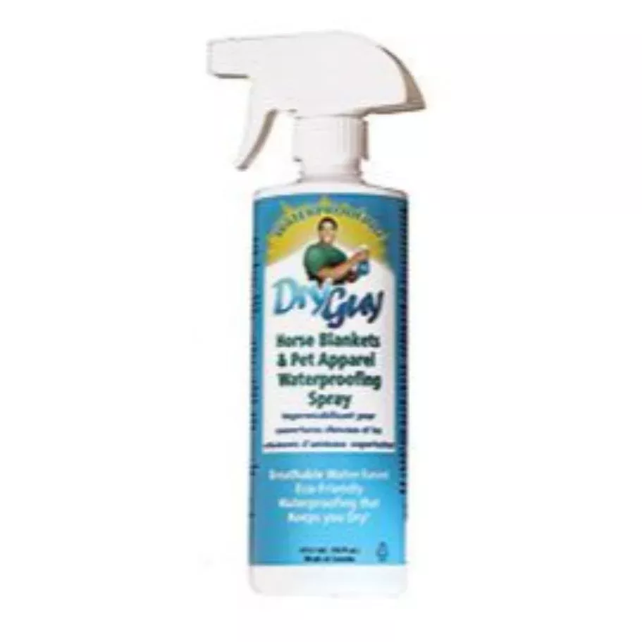 Dry Guy Horse Blanket & Pet Apparel Spray