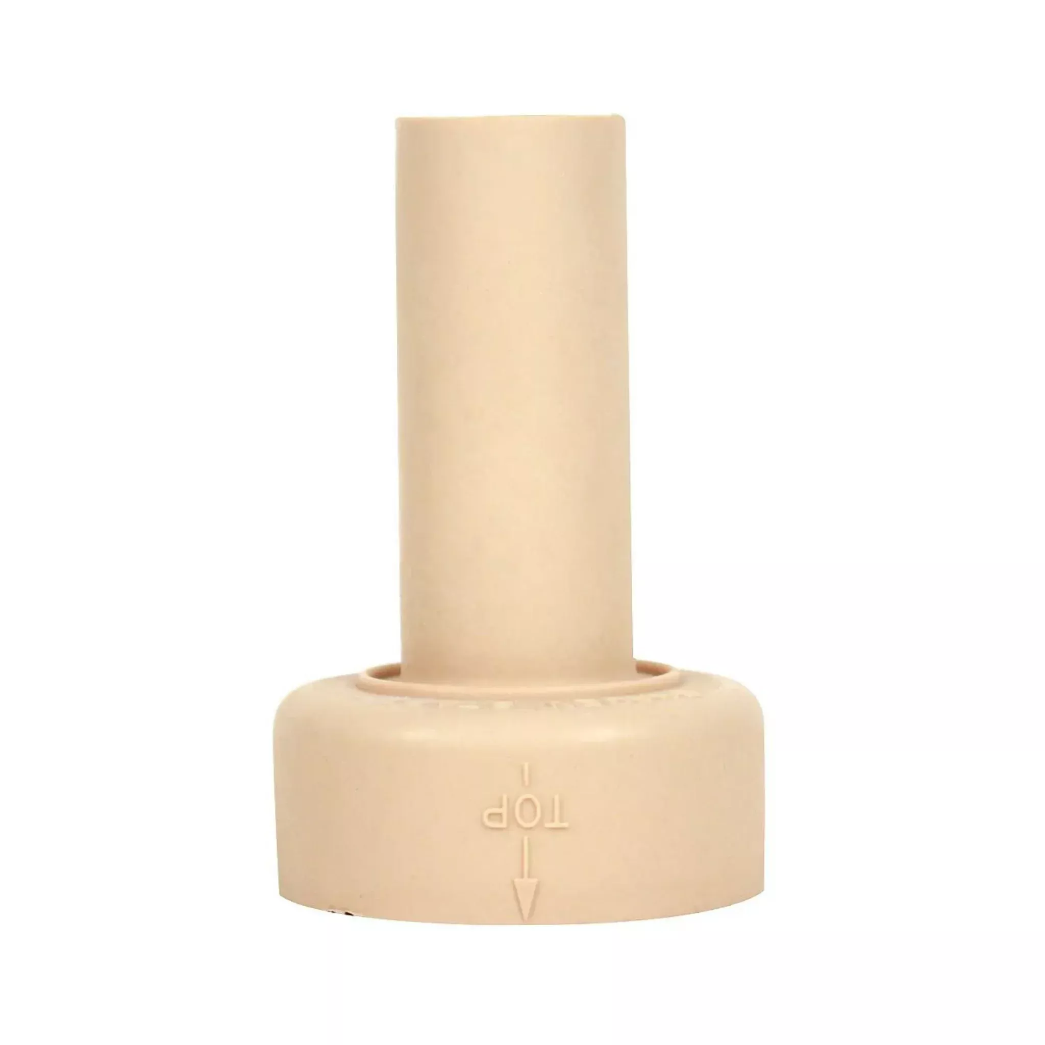 Dry Start Feed Bottle Replacement Nipple