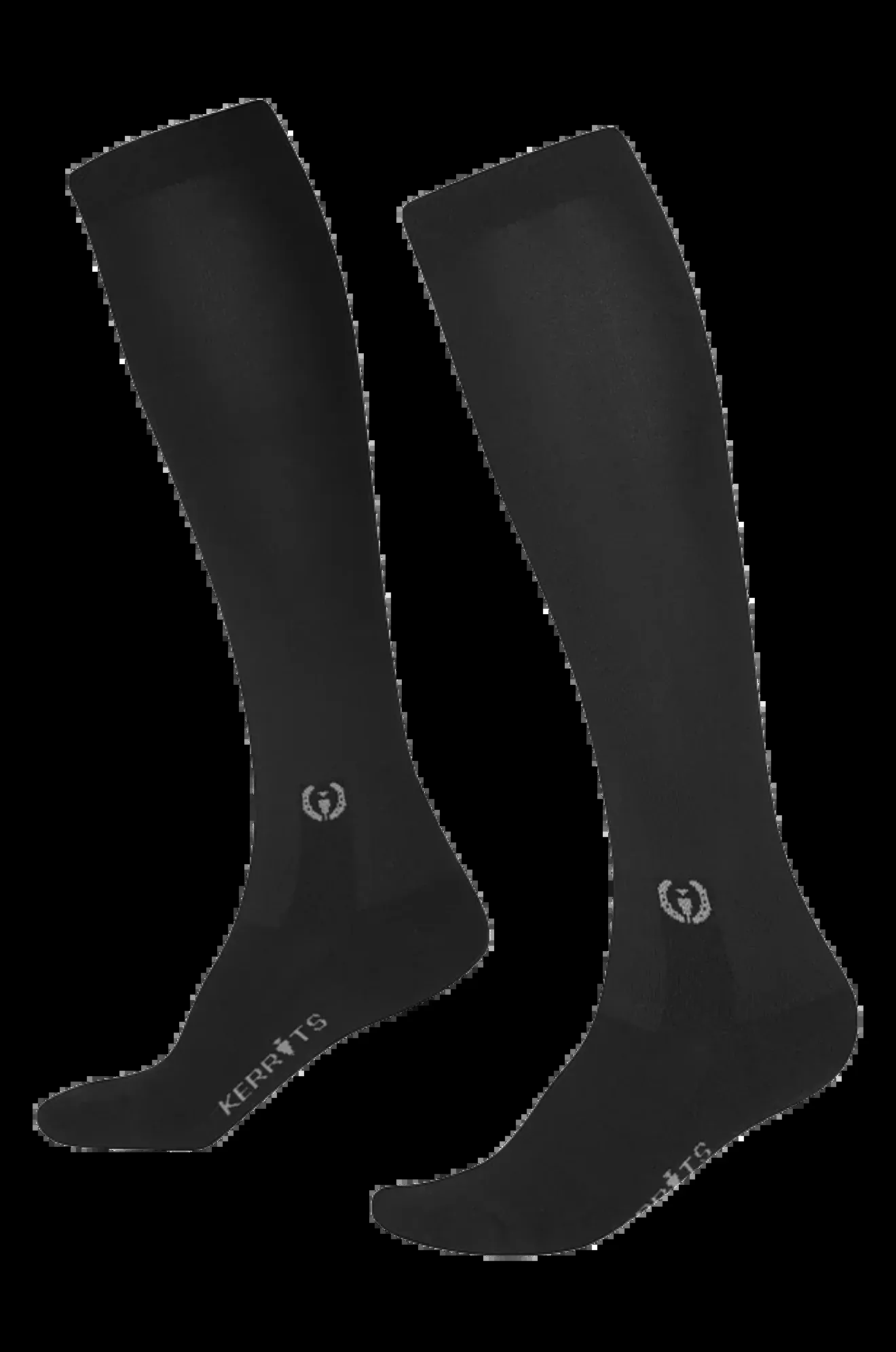 Dual Zone Boot Socks Solid