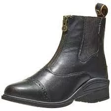 Dublin - Altitude Zip Paddock Boots - Child's