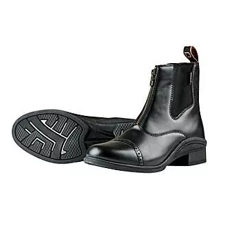 Dublin - Altitude Zip Paddock Boots - Ladies