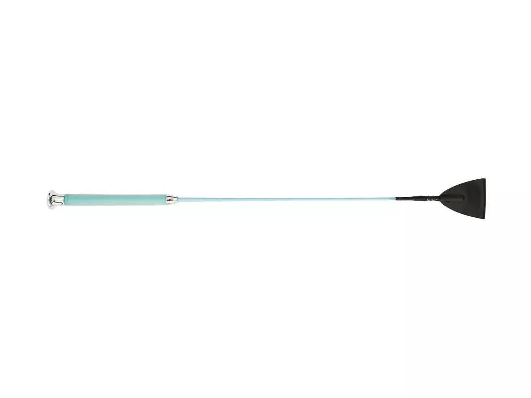 Dublin - Crop with Gel Handle -
