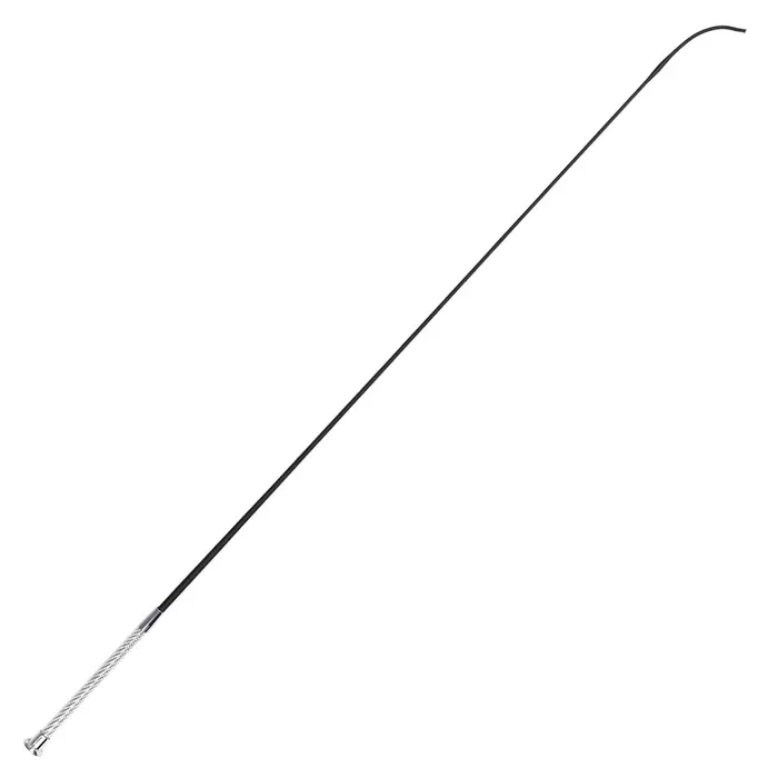 Dublin - Crystal Handle Dressage Whip II - 43"