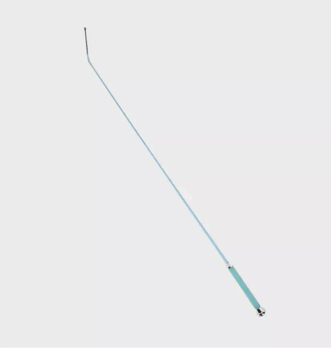 Dublin Dressage Gel Handle Whip 110cm