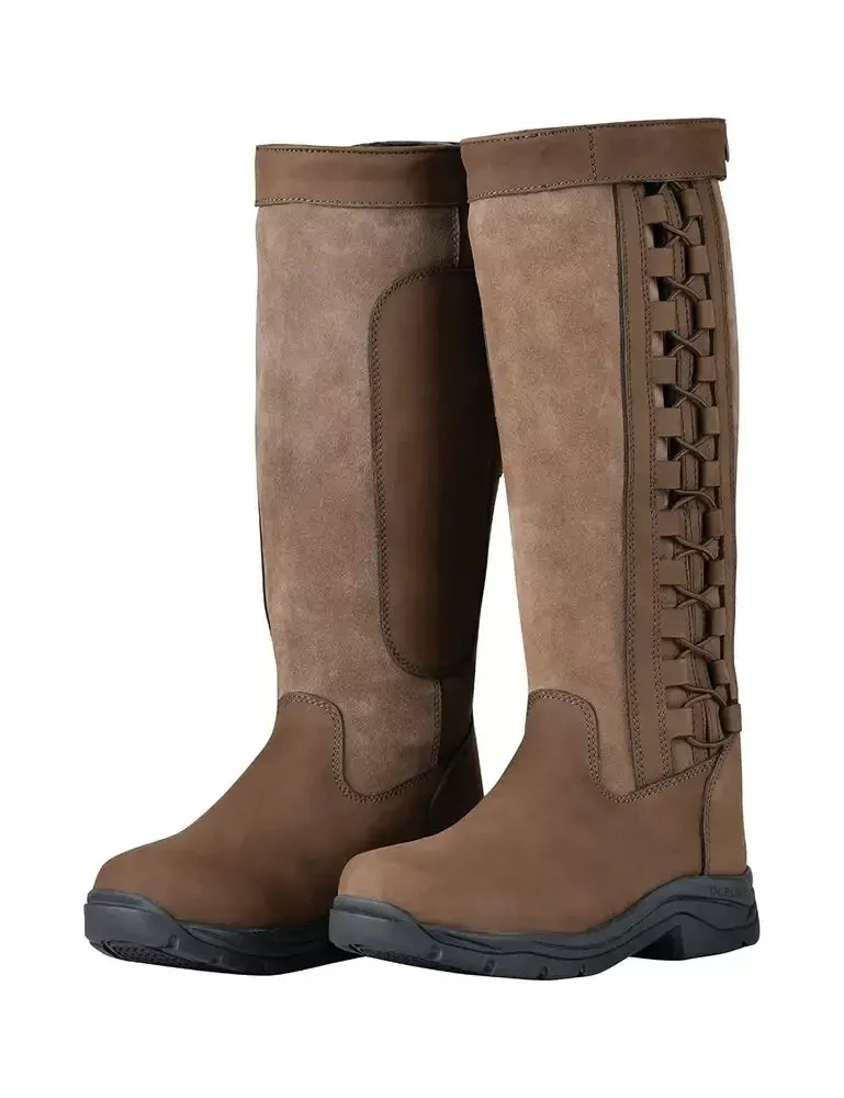 Dublin Ladies Pinnacle Boots III