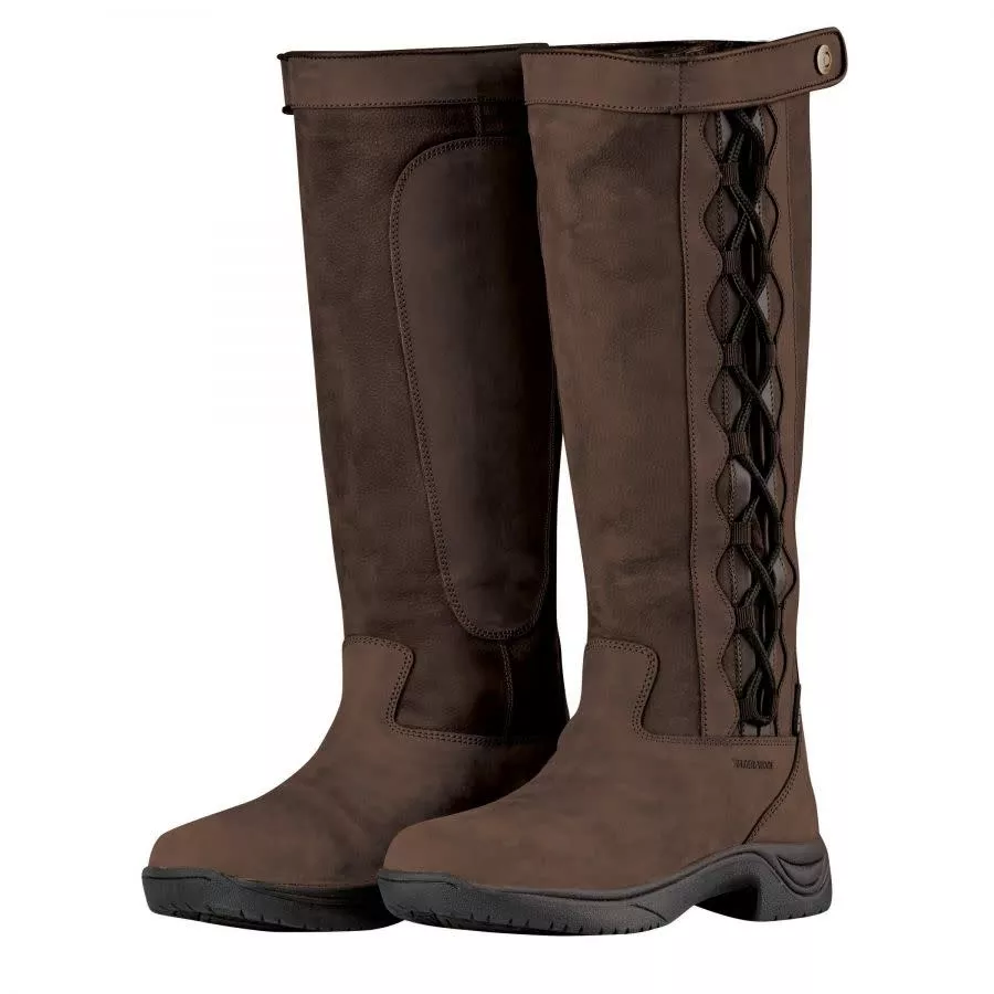 Dublin - Pinnacle Boots III - Ladies