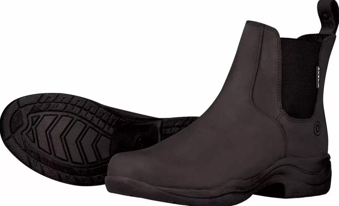 Dublin - Venturer RS III Boot - Ladies