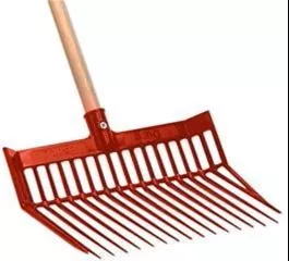 Dura Fork