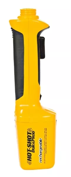 Duraprod Rechargeable Handle
