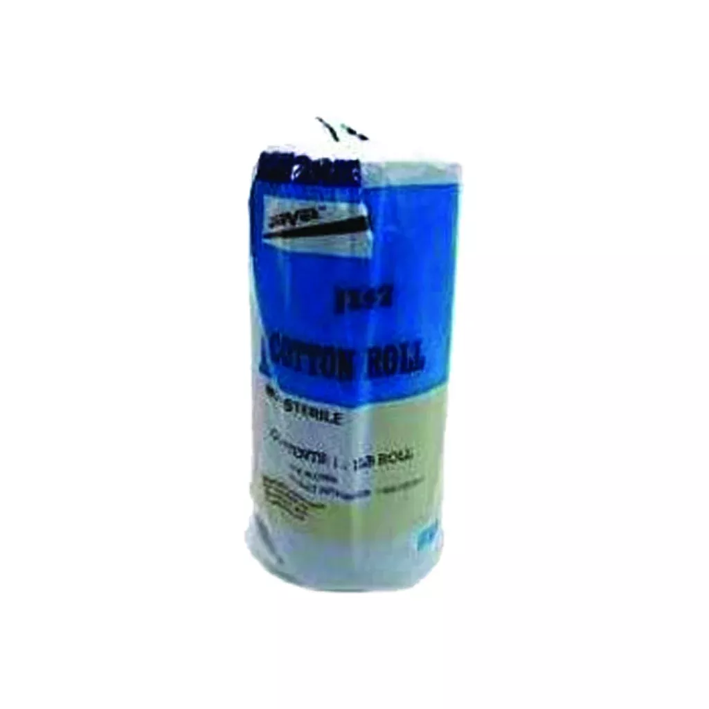 Durvet Practical Cotton Roll
