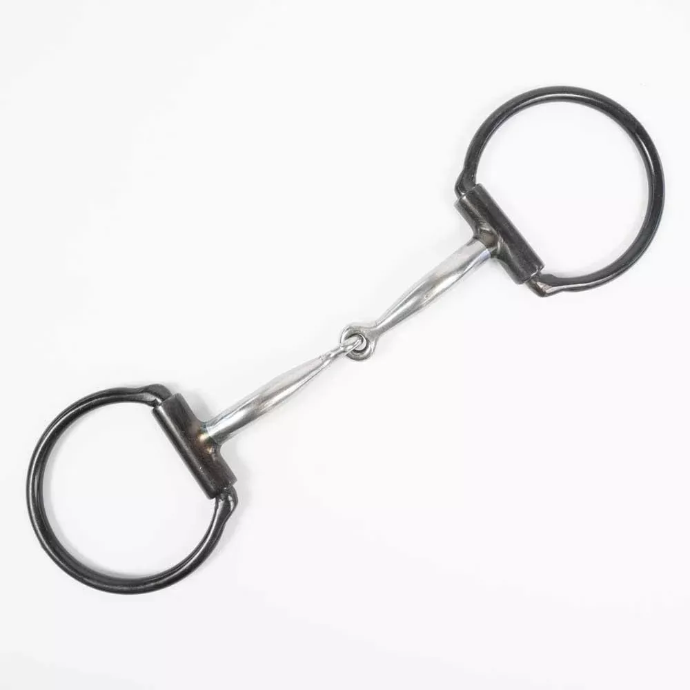Dutton D-Ring with 32 Mouthpiece Bit