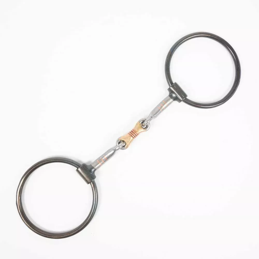 Dutton O-Ring with 19 Mouthpiece Bit