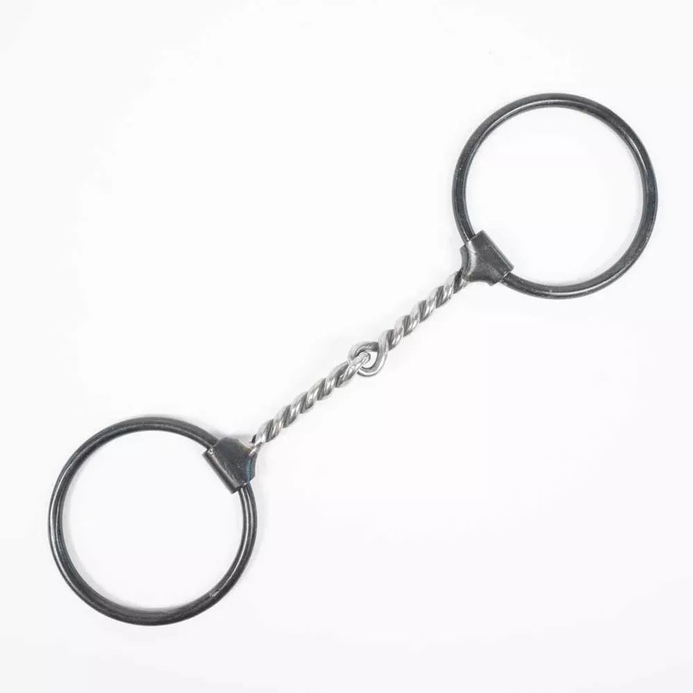 Dutton O-Ring with 35 Mouthpiece Bit