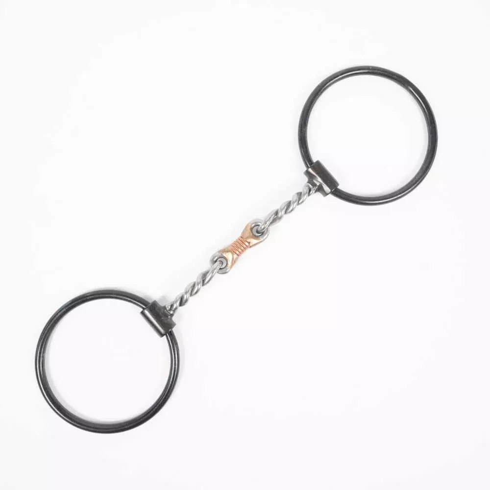Dutton O-Ring with 82 Mouthpiece Bit
