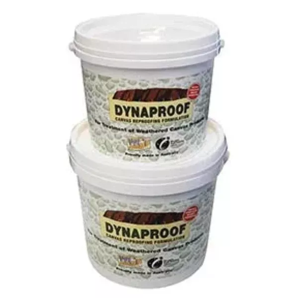 DYNAPROOF REPROOFING 4L