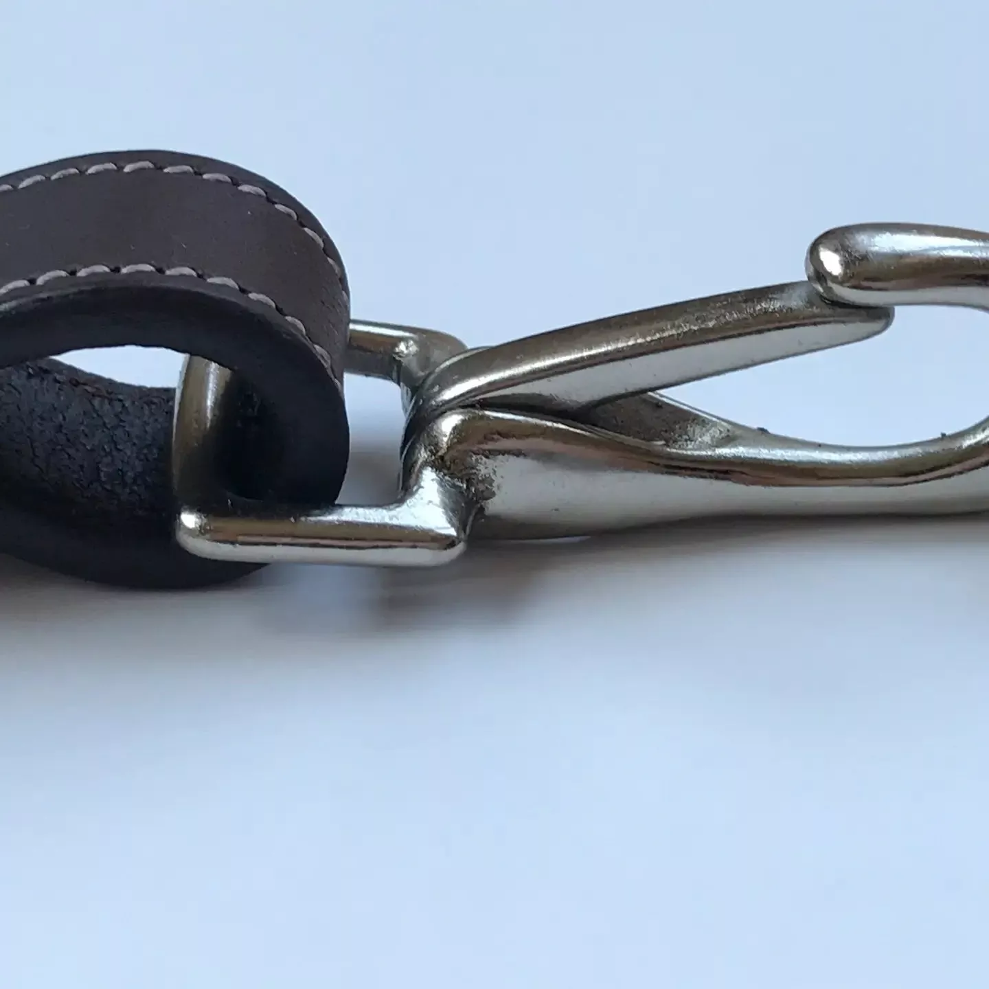 DziaSport Standing Martingale with Clip
