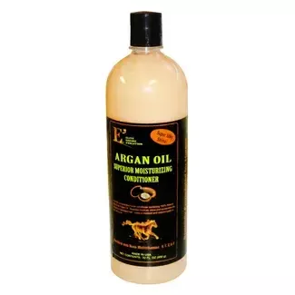 E3 - Argan Oil Moisturizing Conditioner -32oz