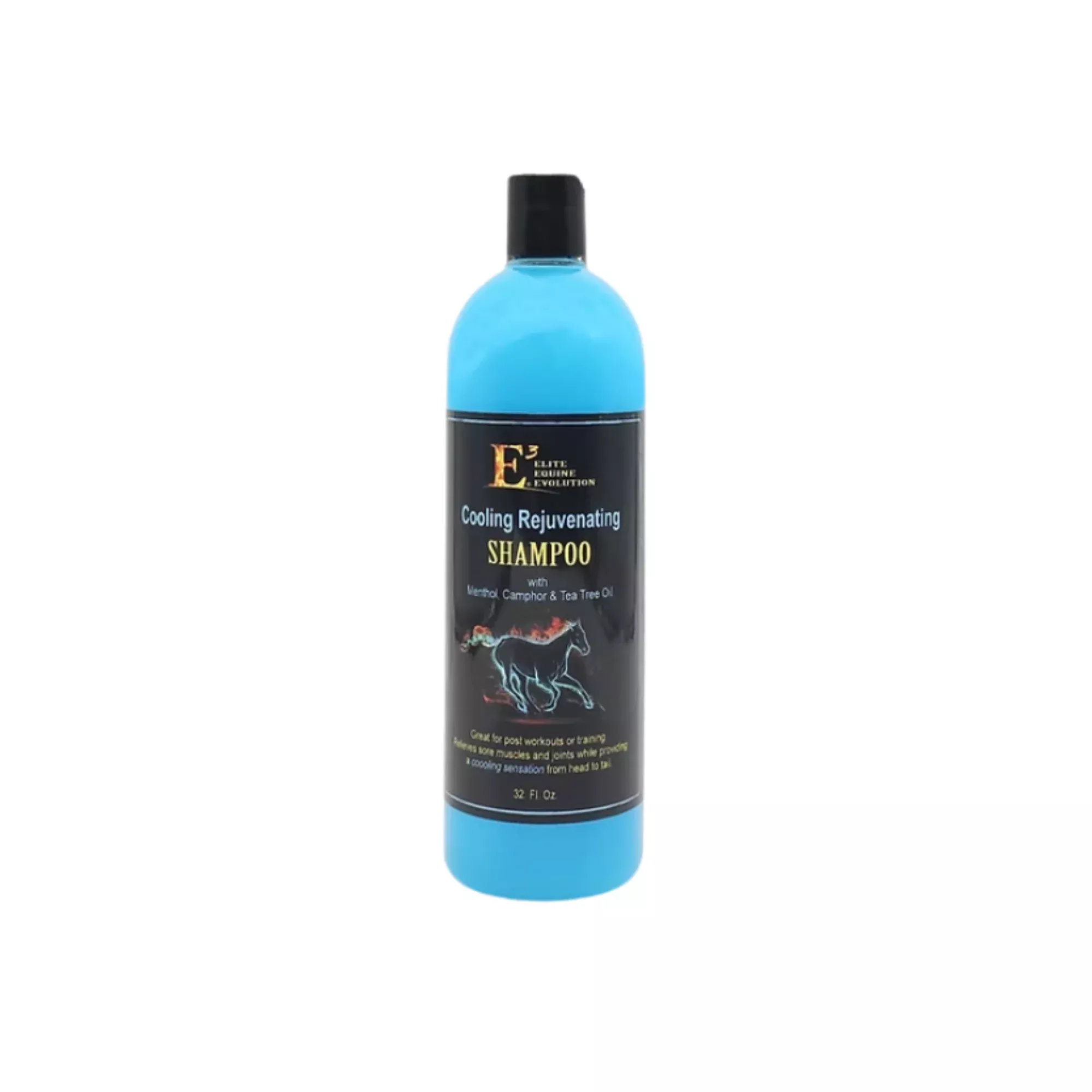 E3 Cooling Rejuvenating Shampoo