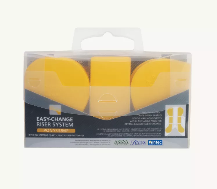 Easy-Change - Riser - Individual