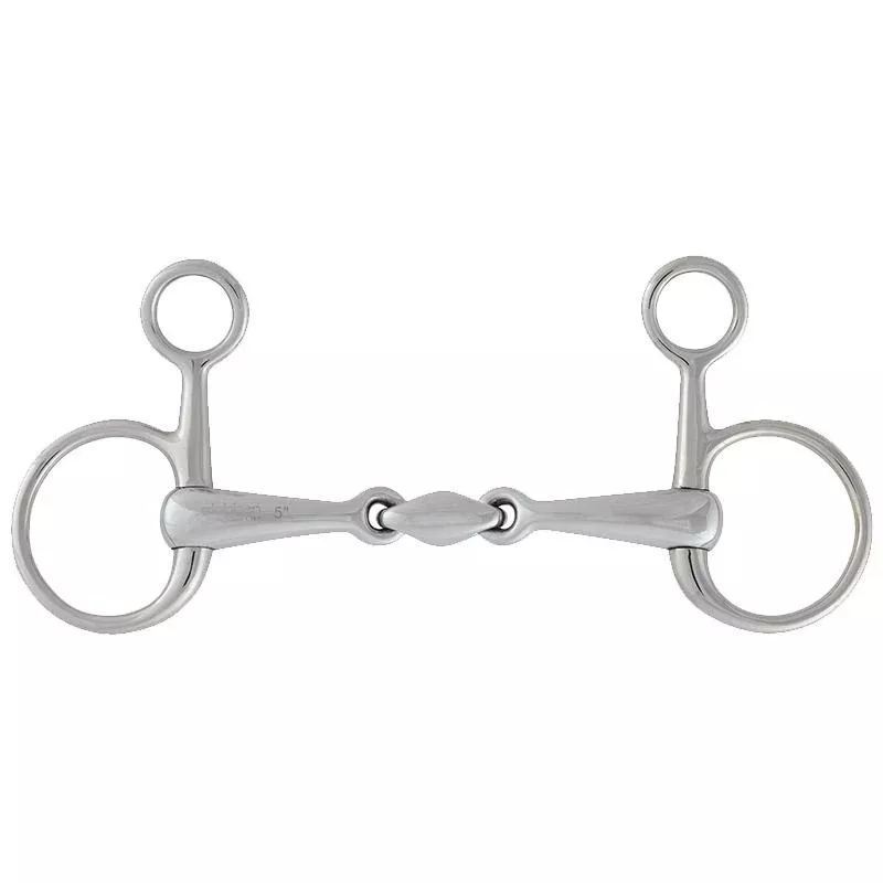 Easy Control Baucher Bit