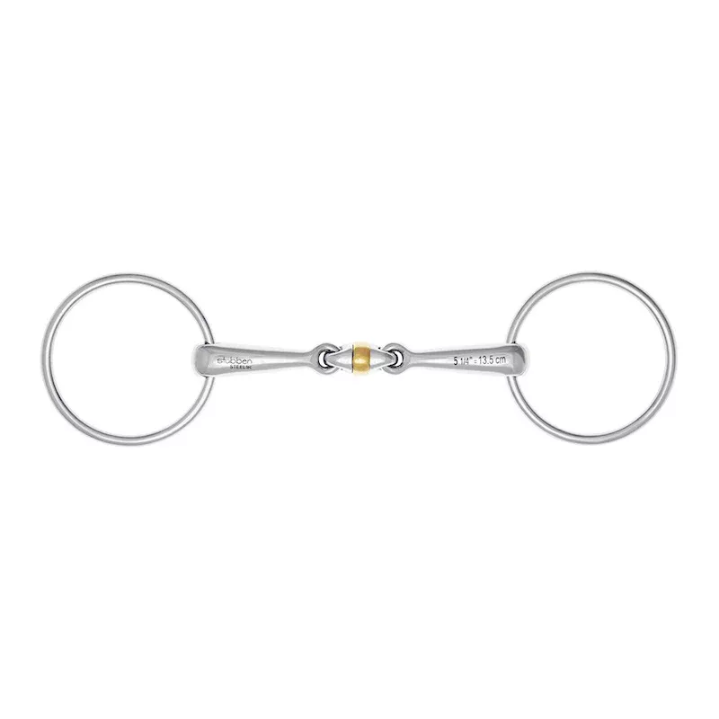 Easy Control Soft-Roll Trense