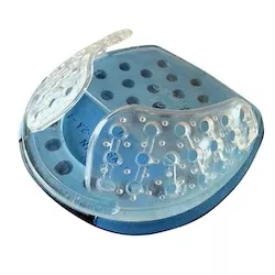 EasyShoe Ultra Triple D