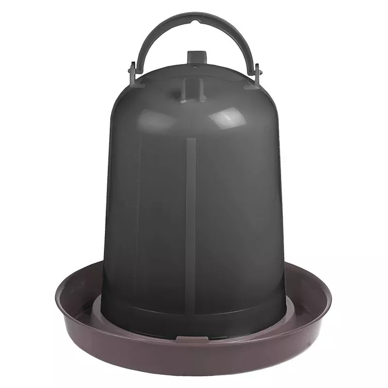 Eco Recycled Plastic Drinker