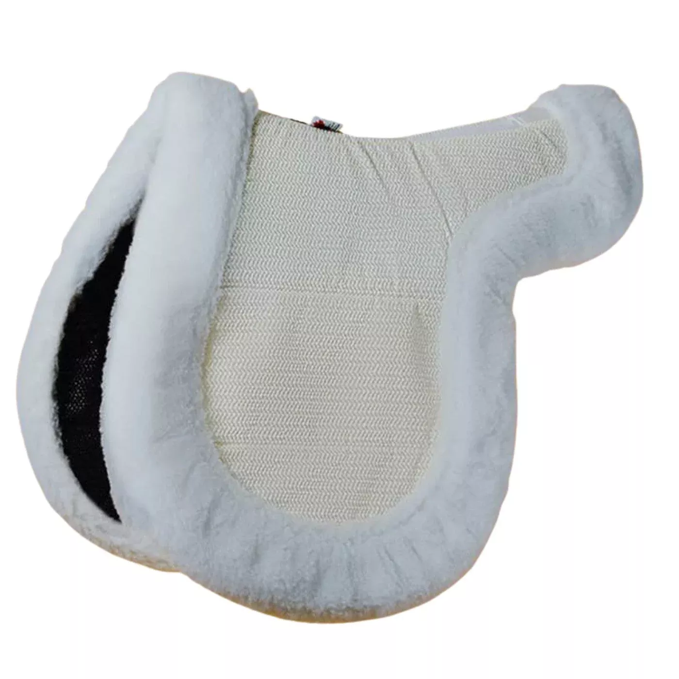 EcoGold Secure Hunter Saddle Pad