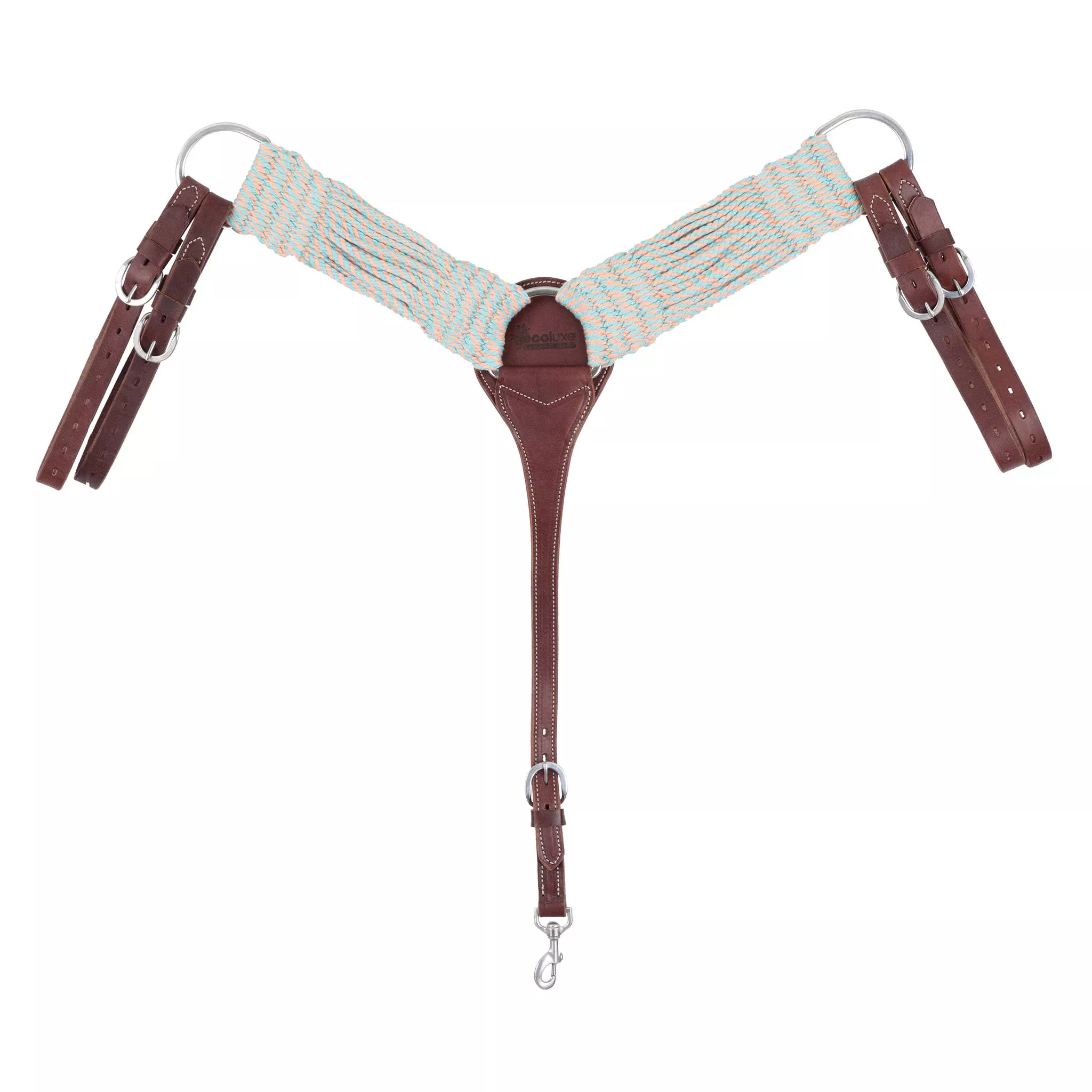 EcoLuxe™ Bamboo Breast Collar