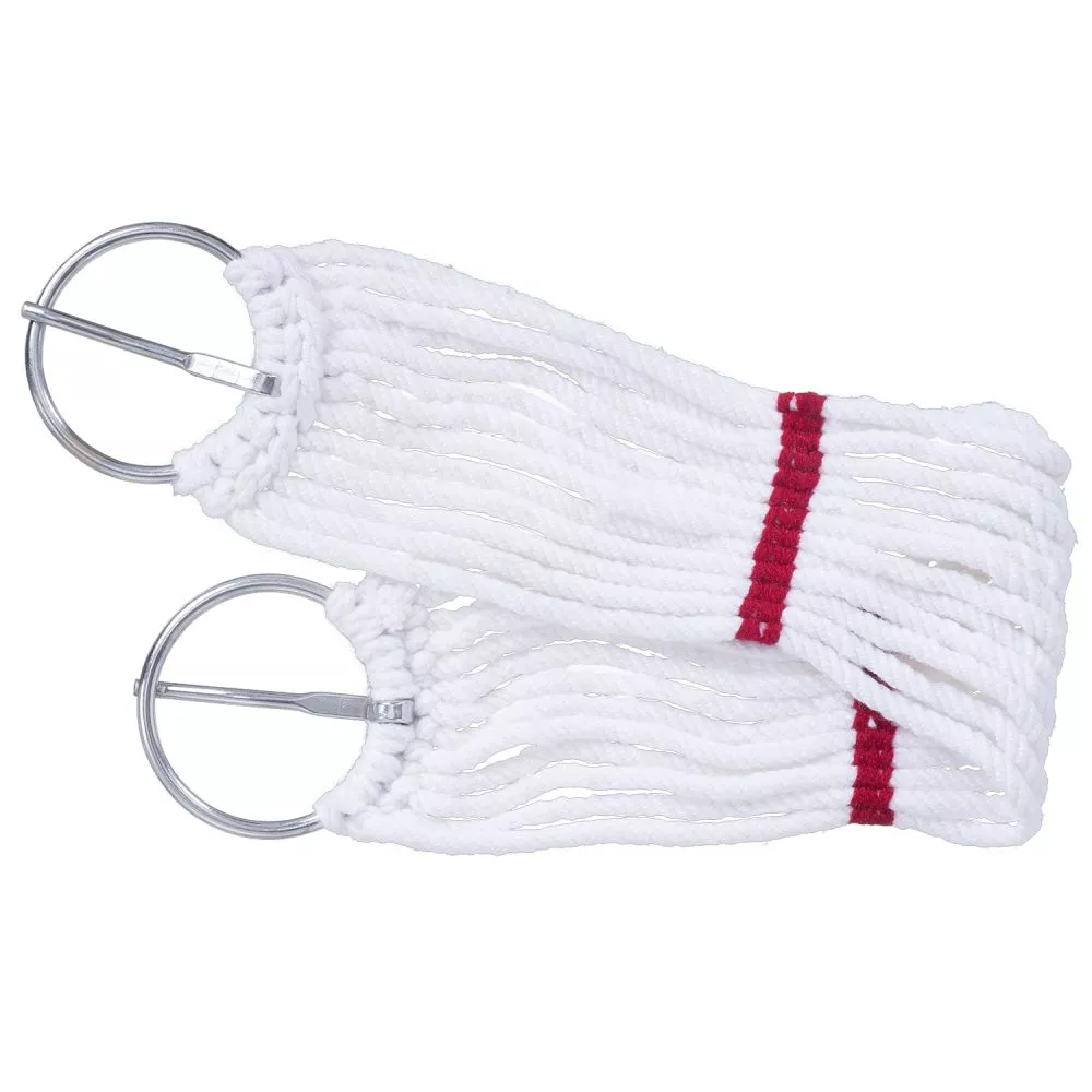 Economy Western Cord Girth – Horse