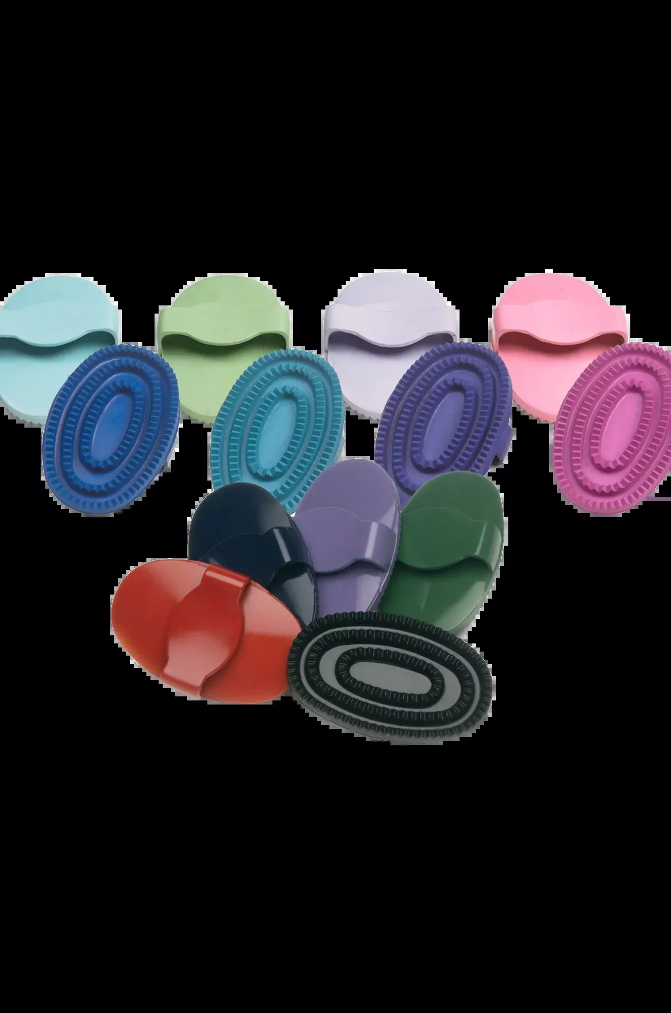 EcoPure Rubber Curry